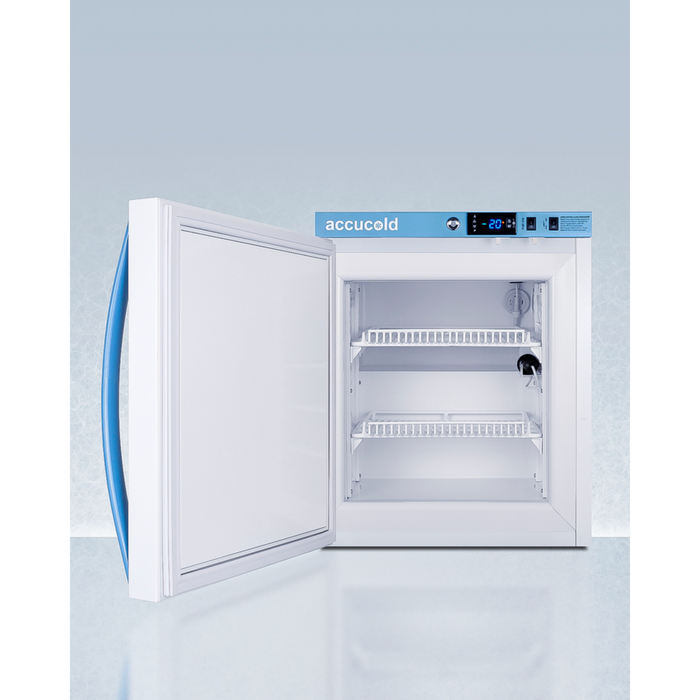 1.4 Cu.Ft. MOMCUBE Freezer