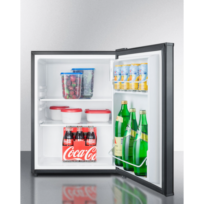Summit Compact All-Refrigerator