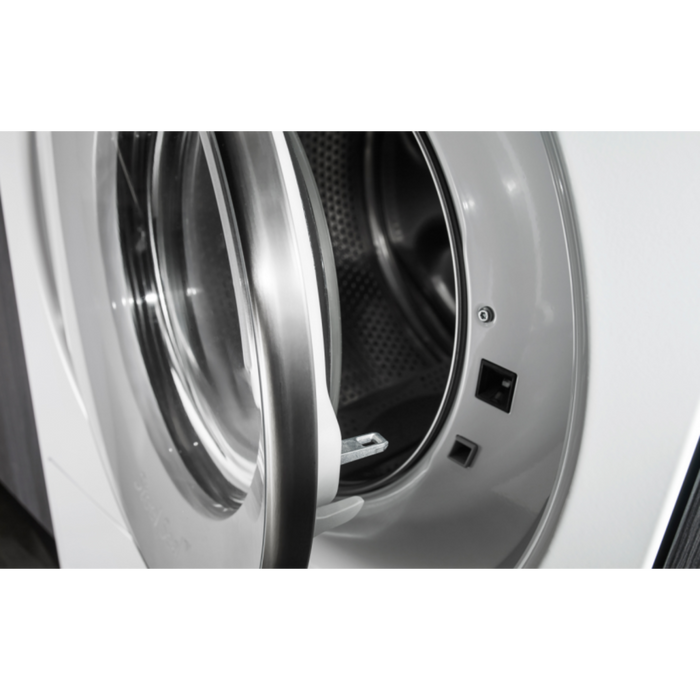 Asko Style Series 24 Inch Wide 2.8 Cu Ft. Front Loading Washer with Auto Dosing System