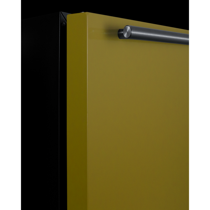 Summit 24 Imch Wide All-Refrigerator, ADA Compliant