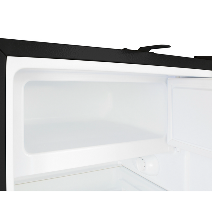 Summit 20 Inch Wide Built-in Refrigerator-Freezer, ADA Compliant