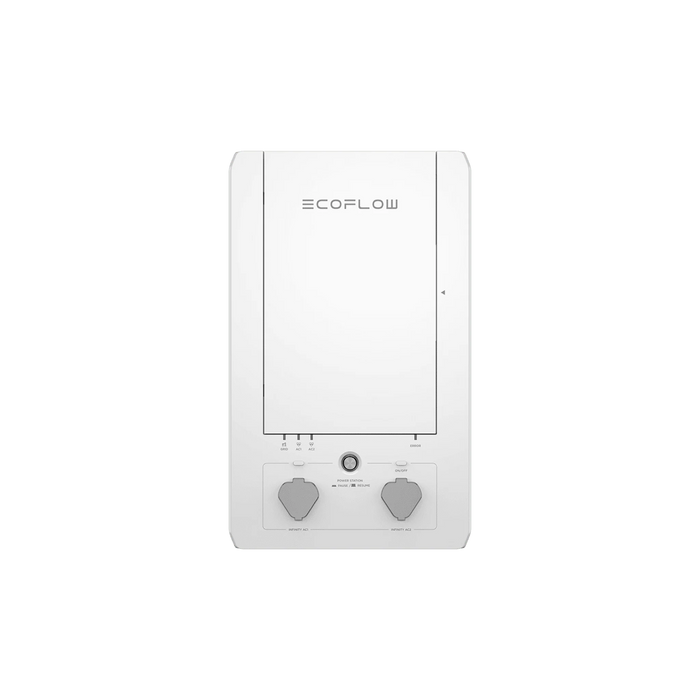 EcoFlow Smart Home Panel Combo(13 relay modules)