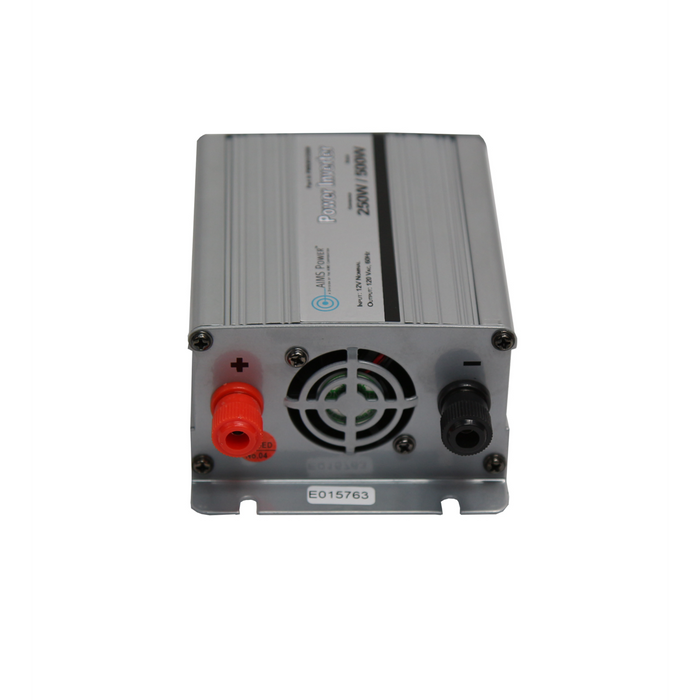 AIMS Power 250 Watt Power Inverter with Cables
