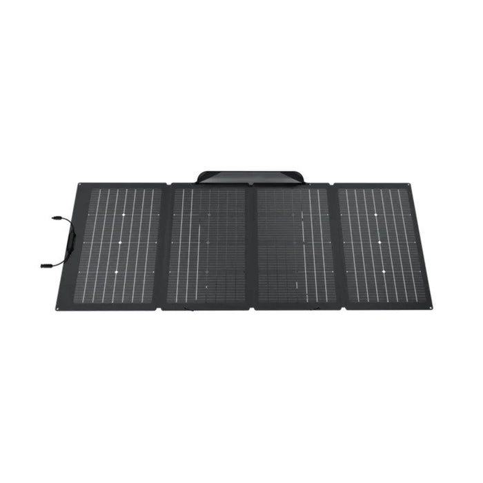 EcoFlow DELTA 2 Max + 1*220W Solar Panel