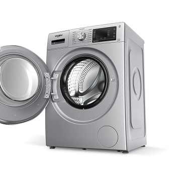 Compact Washing Machine