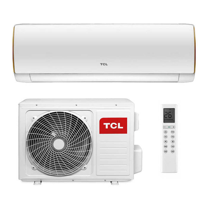 Wall-mounted type Split Air Conditioner cooling and heating DC Inverter Split Air Conditioners