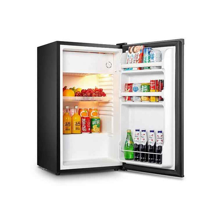 BC-85 85L Compressor mini refrigerator freezer option cold fast mini fridge